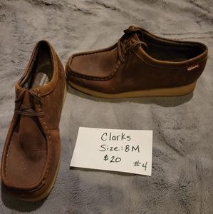 Clark Casual shoe